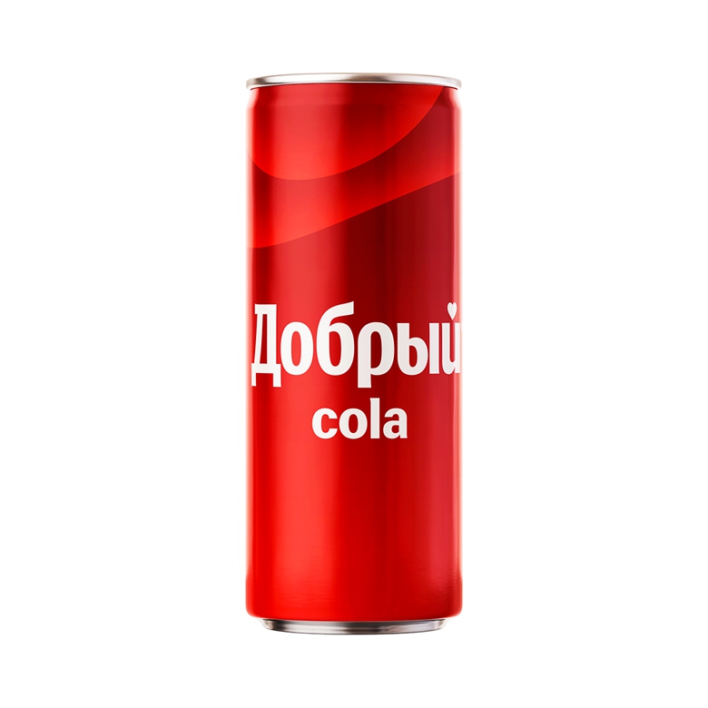 Добрый Кола